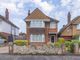 Thumbnail Detached house for sale in Holly Lane, Margate