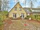 Thumbnail Detached house for sale in Sandy Lane, Fakenham