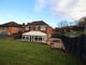 Thumbnail Detached house for sale in Valley Road, Colwyn Bay