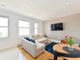 Thumbnail Flat to rent in Fulham Broadway, Fulham