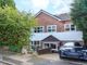 Thumbnail Detached house for sale in Hawkstone Avenue, Whitefield, Manchester, Greater Manchester