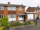 Thumbnail Semi-detached house for sale in Cresta Road, Abergavenny, Monmouthshire