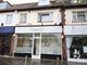 Thumbnail Retail premises to let in Wickham Road, Croydon