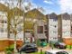 Thumbnail Flat for sale in Navestock Crescent, Woodford Green, Essex