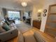 Thumbnail Detached house for sale in Hill View Drive, Cosby, Leicester