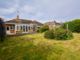 Thumbnail Detached bungalow for sale in Petworth Gardens, Southend-On-Sea