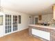 Thumbnail Detached house to rent in Staggs Lane, Owslebury Bottom, Winchester