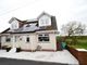 Thumbnail Detached house for sale in Mill Road, Riggend