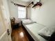 Thumbnail Terraced house for sale in Burwell Road, London