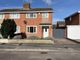 Thumbnail Semi-detached house for sale in Glen Eagles Way, Retford, Notts