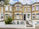 Thumbnail Flat for sale in Thistlewaite Road, London