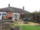 Thumbnail Bungalow for sale in College Road, Syston, Leicester, Leicestershire