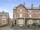 Thumbnail Terraced house for sale in St. Owen Street, Hereford