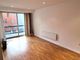 Thumbnail Terraced house to rent in Witham Wharf, Brayford Wharf East, Lincoln
