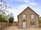 Thumbnail Detached house for sale in High Street, Fincham, King's Lynn
