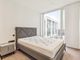 Thumbnail Flat for sale in Casson Square, London