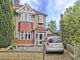 Thumbnail Semi-detached house for sale in Coppice Close, Ruislip
