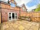 Thumbnail Terraced house for sale in Castle Street, Usk, Monmouthshire