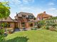 Thumbnail Detached house for sale in Deneside, East Dean, Eastbourne, East Sussex