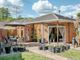 Thumbnail Bungalow for sale in Old Station Road, Aston Fields, Bromsgrove