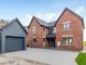 Thumbnail Detached house for sale in 2 King Edwards Fields, Condover, Shrewsbury