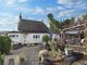 Thumbnail Cottage for sale in Birdbush, Ludwell, Shaftesbury