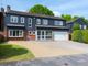 Thumbnail Detached house for sale in The Buchan, Camberley