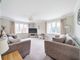 Thumbnail Detached house for sale in Hoads Wood Gardens, Ashford