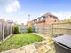 Thumbnail Terraced house for sale in Hestia Way, Kingsnorth, Ashford