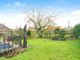 Thumbnail Detached bungalow for sale in Thorpe Road, Southrepps, Norwich