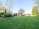 Thumbnail Detached house for sale in Milley Road, Waltham St. Lawrence, Reading