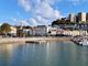 Thumbnail Flat for sale in Victoria Parade, Torquay
