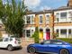 Thumbnail End terrace house for sale in Galveston Road, London