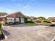 Thumbnail Bungalow for sale in Allerby Way, Lowton, Warrington, Cheshire