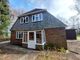 Thumbnail Cottage to rent in Batchmere Road, Chichester