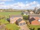 Thumbnail Detached house for sale in Paddock View, Stickford