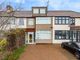 Thumbnail Terraced house for sale in Tennyson Way, Hornchurch