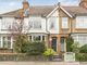 Thumbnail Terraced house for sale in Chase Side, Enfield