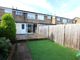 Thumbnail Terraced house for sale in Bayswater Drive, Rainham, Gillingham