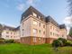 Thumbnail Flat for sale in Moorend Park Road, Cheltenham, Gloucestershire