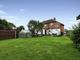 Thumbnail Semi-detached house for sale in North Drove, Pode Hole, Spalding