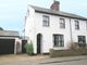 Thumbnail Semi-detached house for sale in Queens Road, Datchet, Slough