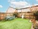 Thumbnail Town house for sale in Corn Mill Mews, Whalley, Ribble Valley