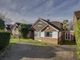 Thumbnail Detached bungalow for sale in Carver Hill Road, High Wycombe