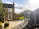 Thumbnail End terrace house for sale in Ongar Road, Dunmow, Essex