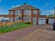 Thumbnail Semi-detached house for sale in Draycott Crescent, Two Gates, Tamworth