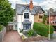 Thumbnail Semi-detached house for sale in Coronation Road, Yateley, Hampshire