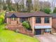 Thumbnail Detached house for sale in Foot Wood Crescent, Shawclough, Rochdale