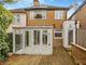 Thumbnail Semi-detached house to rent in Vivian Close, Watford