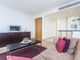 Thumbnail Flat to rent in Hertsmere Road, London